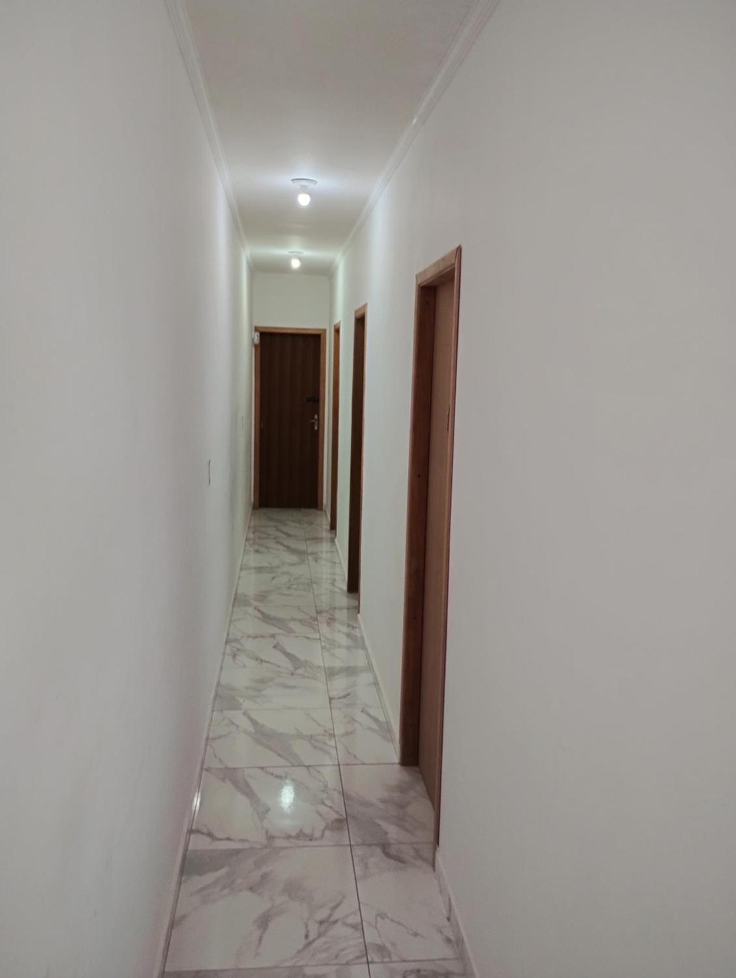 Lar Pieri Rodrigues Hotel Itanhaém Exterior photo